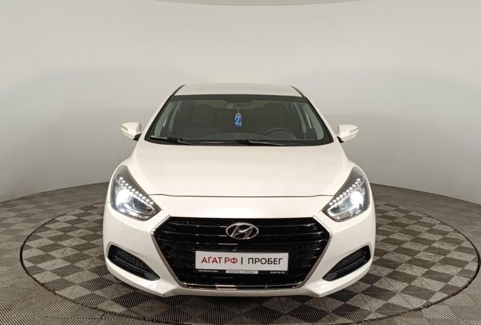 Hyundai i40 I Волгоград  - изображение 2