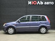 Ford Fusion I Рестайлинг Екатеринбург  - изображение 17