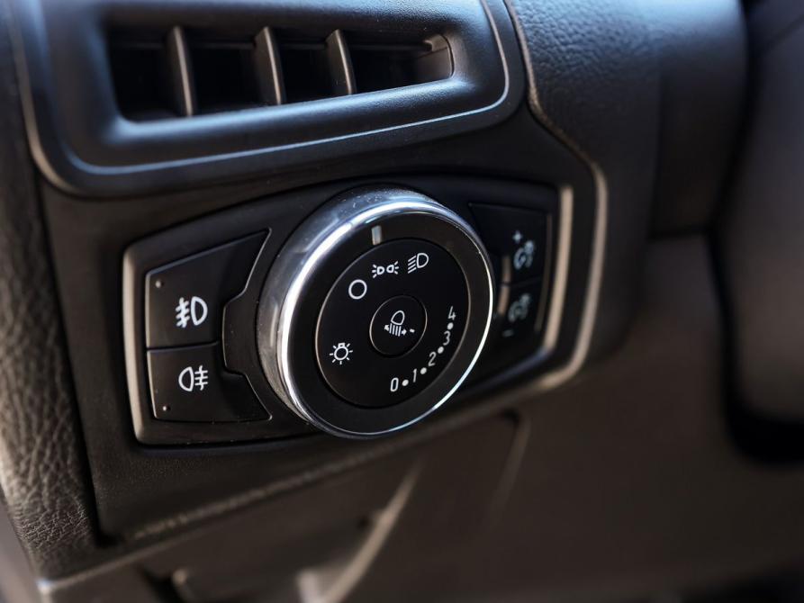 Ford Focus III Ижевск  - изображение 15