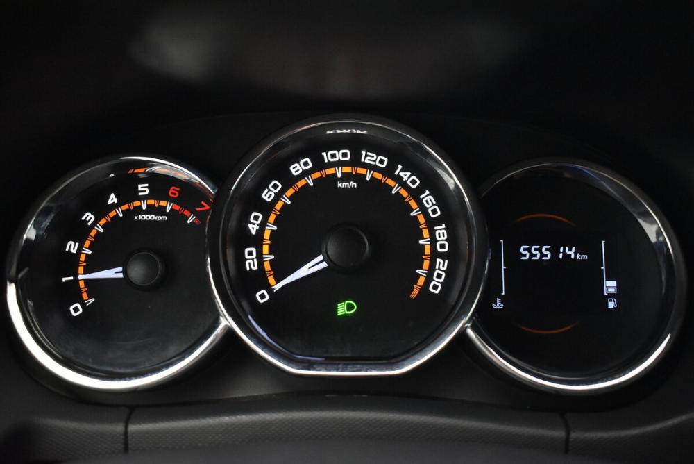 Lada (ВАЗ) Largus I Рестайлинг Москва  - изображение 6