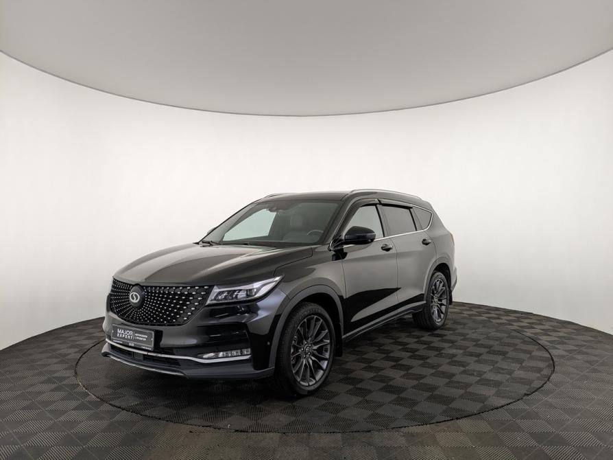 Dongfeng DFSK ix7 Москва  - изображение 1