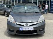 Honda Fit Shuttle I Краснодар  - изображение 32