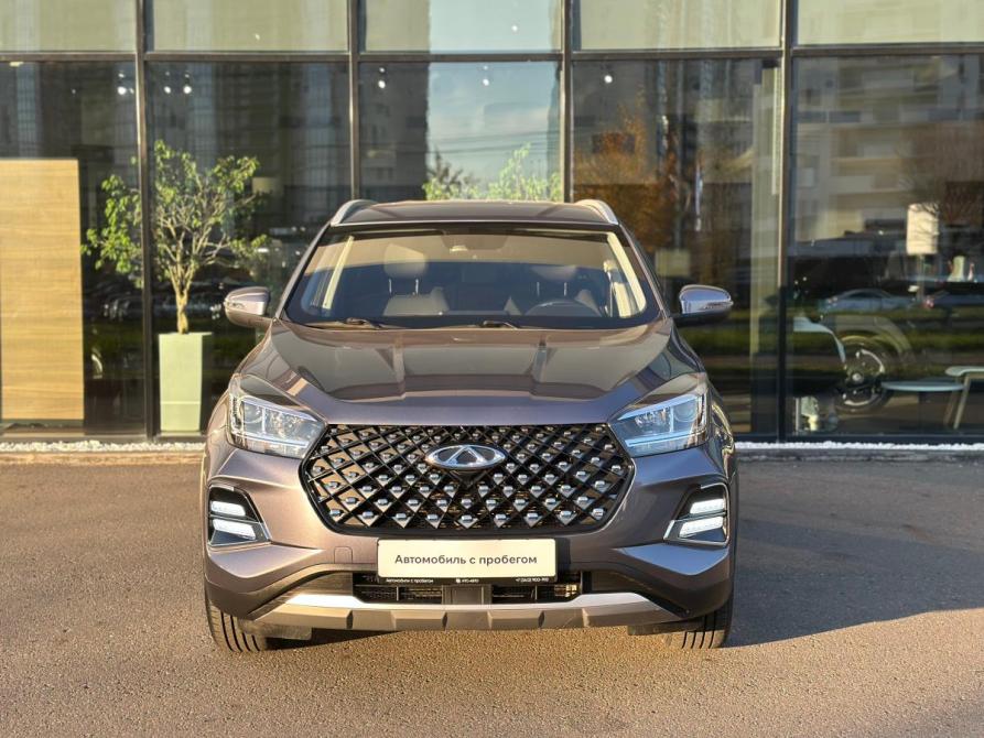 Chery Tiggo 4 Pro I Ижевск  - изображение 2