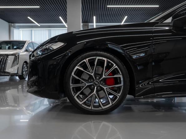 Audi A5 III (B10) с пробегом 2026 года, цена 5 900 000 рублей, 30 км, седан, Автокод Объявления