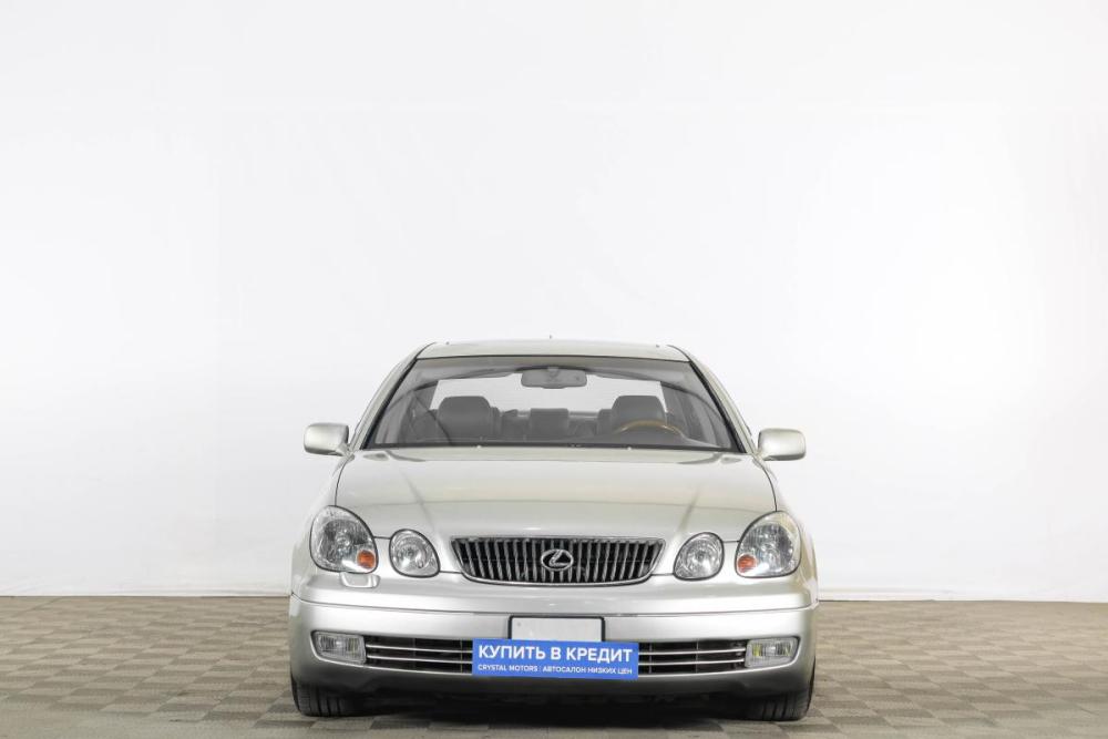 Lexus GS II Рестайлинг Тюмень  - изображение 2