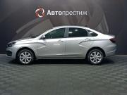 Lada (ВАЗ) Vesta I Рестайлинг (NG) Оренбург  - изображение 22