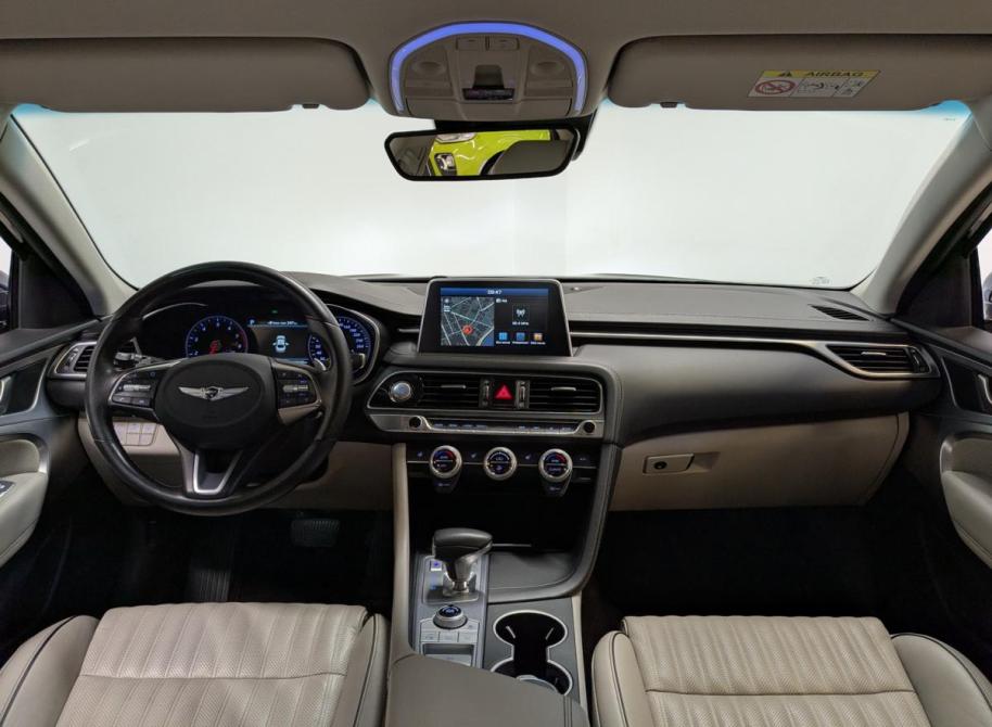 Genesis G70 I Санкт-Петербург  - изображение 14