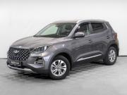 Chery Tiggo 4 Pro I Рестайлинг Химки  - изображение 29