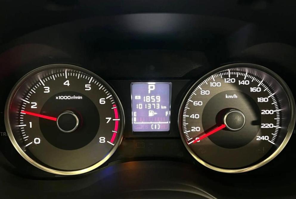 Subaru Forester IV Рестайлинг Нижний Новгород  - изображение 18