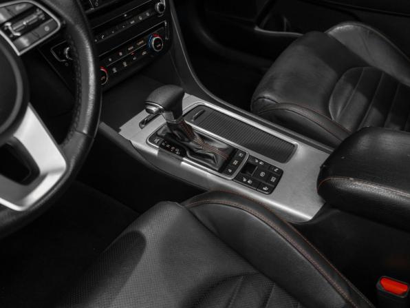 Kia Optima IV Рестайлинг с пробегом 2017 года, цена 1 595 000 рублей, 164355 км, седан, Автокод Объявления