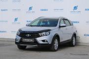 Lada (ВАЗ) Vesta I Пермь  - изображение 22