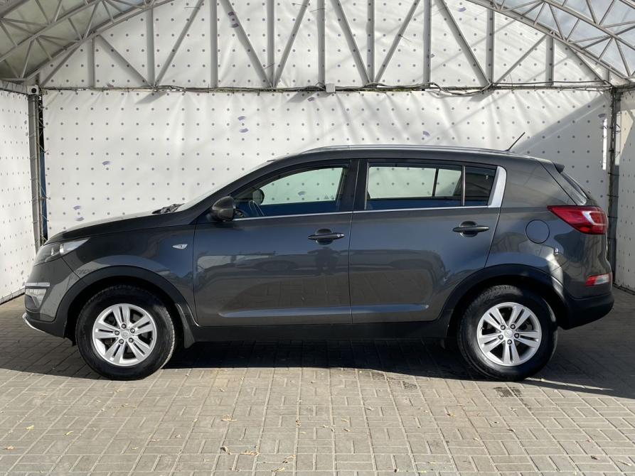 Kia Sportage III Тамбов  - изображение 10