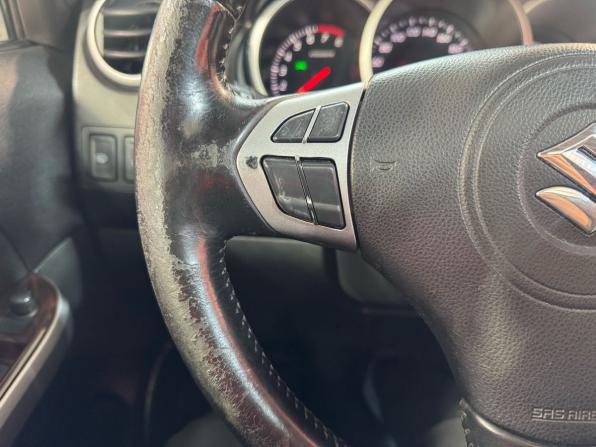 Suzuki Grand Vitara II с пробегом 2007 года, цена 799 000 рублей, 221962 км, внедорожник, Автокод Объявления