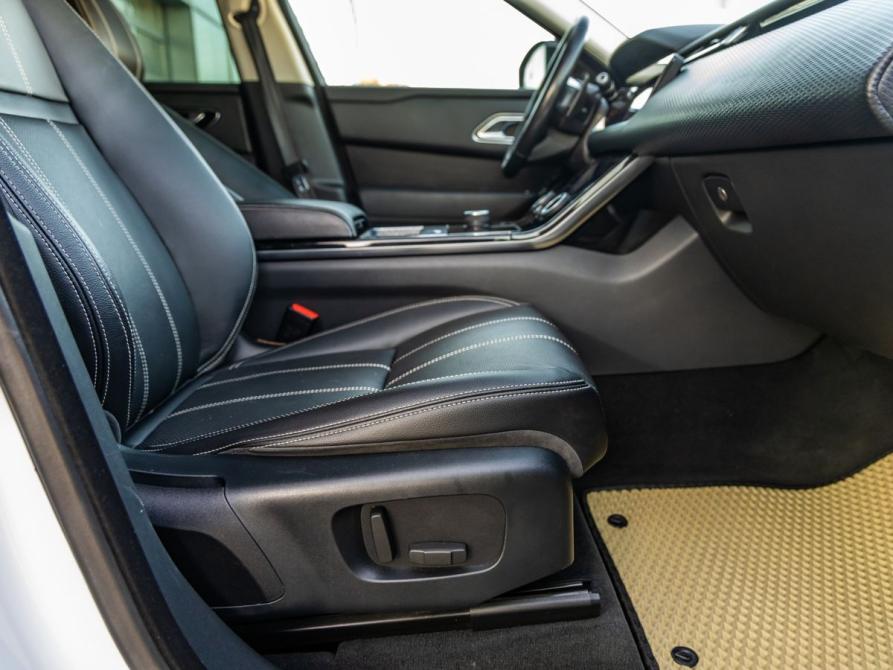 Land Rover Range Rover Velar I Волгоград  - изображение 32