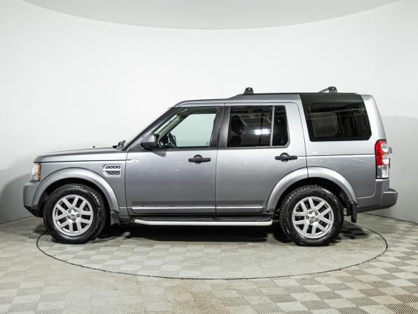 Land Rover Discovery IV с пробегом 2012 года, цена 1 399 700 рублей, 126833 км, внедорожник, Автокод Объявления