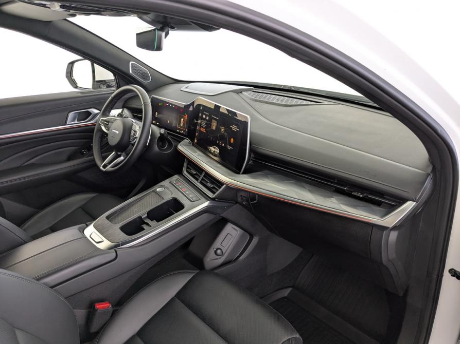 Haval F7 II Москва  - изображение 11