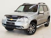 Chevrolet Niva I Рестайлинг Тула  - изображение 8