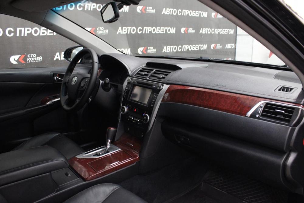 Toyota Camry VII (XV50) Томск  - изображение 6