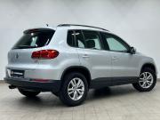 Volkswagen Tiguan I Рестайлинг Кемерово  - изображение 15