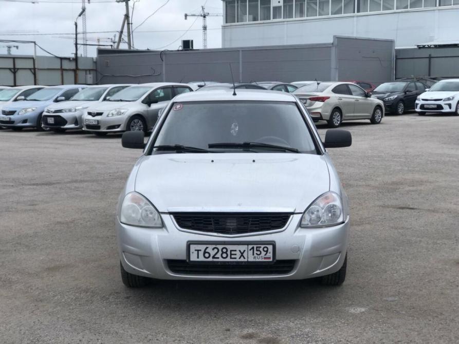 Lada (ВАЗ) Priora I Пермь  - изображение 3