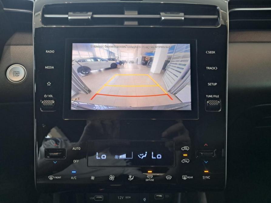 Hyundai Tucson IV Рестайлинг Казань  - изображение 25