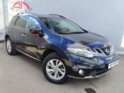 Nissan Murano II (Z51) Рестайлинг Ярославль  - изображение 24