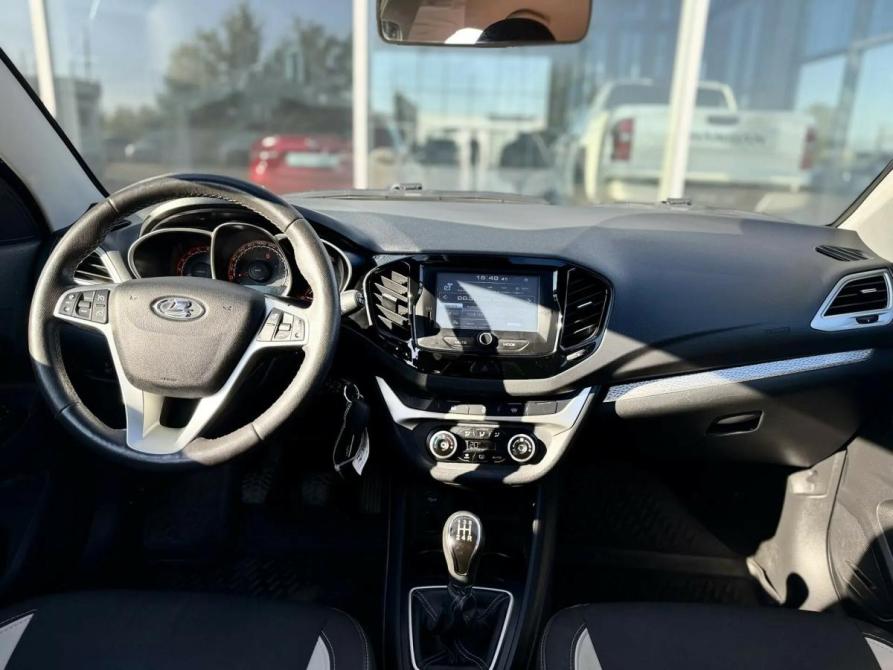 Lada (ВАЗ) Vesta I Воронеж  - изображение 18