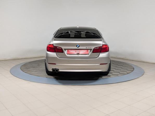 BMW 5 серии VI (F10/F11/F07) с пробегом 2012 года, цена 1 990 000 рублей, 111000 км, седан, Автокод Объявления