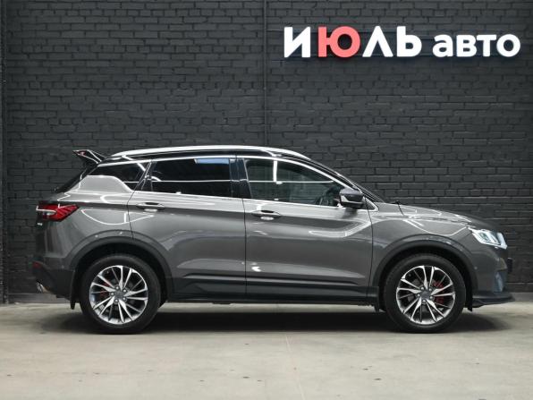 Geely Coolray I с пробегом 2023 года, цена 1 880 000 рублей, 47672 км, внедорожник, Автокод Объявления