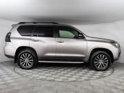 Toyota Land Cruiser Prado 150 Series Рестайлинг 3 Химки  - изображение 24