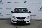 Skoda Fabia II Рестайлинг Пермь  - изображение 21