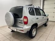 Chevrolet Niva I Энгельс  - изображение 42