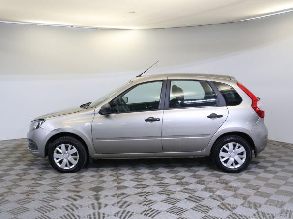 Lada (ВАЗ) Granta I Рестайлинг с пробегом 2020 года, цена 575 000 рублей, 47632 км, хэтчбек, Автокод Объявления