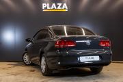 Volkswagen Passat B7 Уфа  - изображение 26