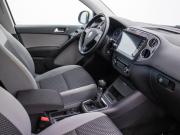 Volkswagen Tiguan I Москва  - изображение 27