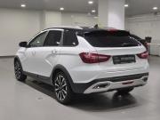 Lada (ВАЗ) Vesta I Рестайлинг (NG) Казань  - изображение 30