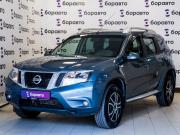 Nissan Terrano III (D10) Ростов-на-Дону  - изображение 23