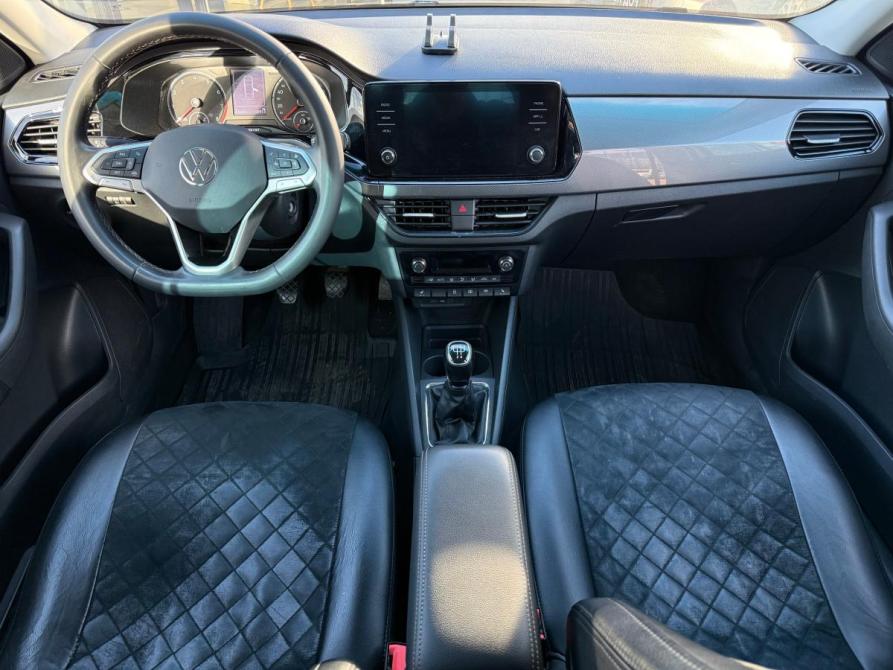 Volkswagen Polo VI Оренбург  - изображение 3