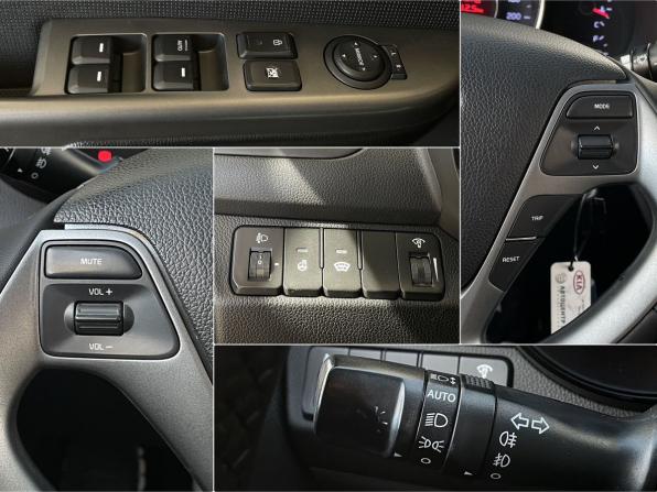 Kia Rio III Рестайлинг с пробегом 2015 года, цена 1 140 000 рублей, 105135 км, седан, Автокод Объявления