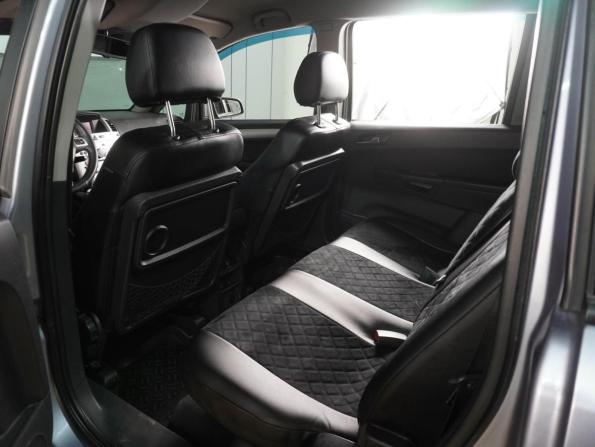 Opel Zafira B Рестайлинг с пробегом 2009 года, цена 599 000 рублей, 306554 км, компактвэн, Автокод Объявления