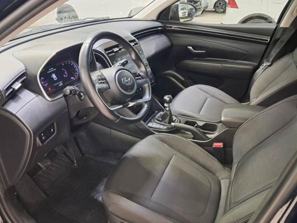 Hyundai Tucson IV с пробегом 2021 года, цена 2 600 000 рублей, 150564 км, внедорожник, Автокод Объявления