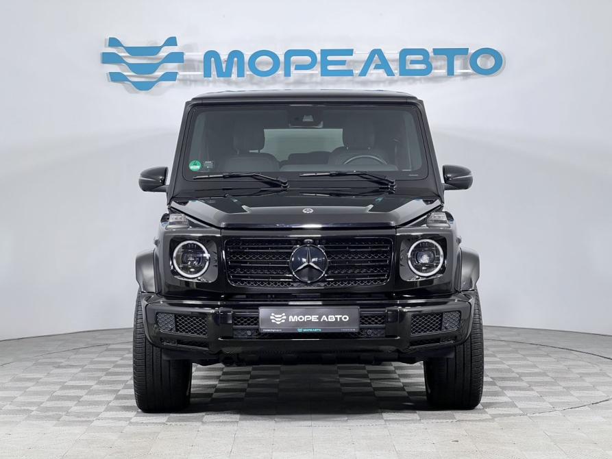 Mercedes-Benz G-Класс III (W463) Калининград  - изображение 2