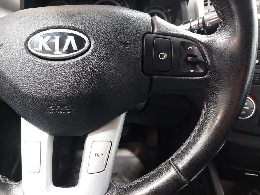 Kia Ceed I Рестайлинг Пермь  - изображение 12