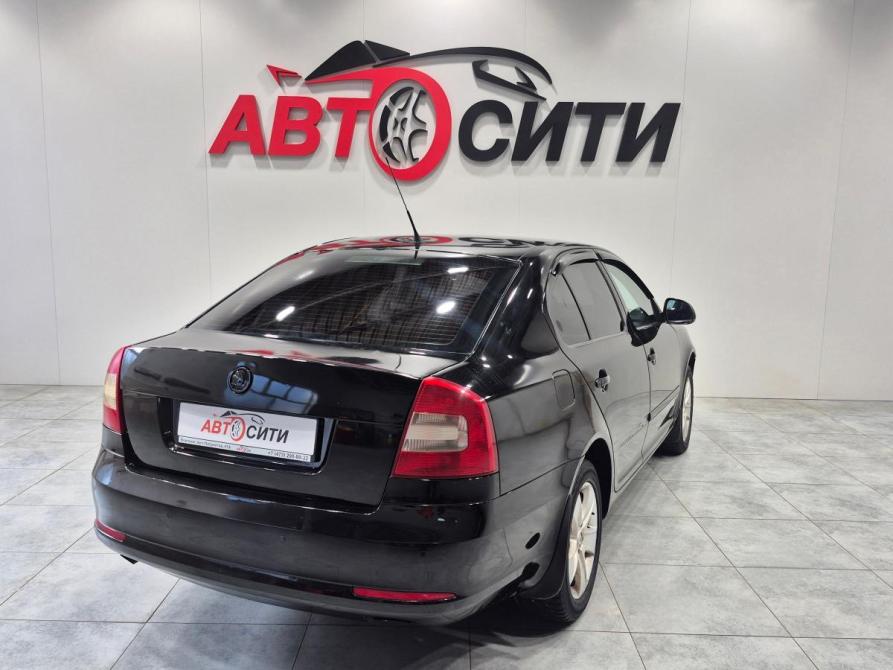 Skoda Octavia II (A5) Рестайлинг Воронеж  - изображение 7