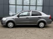 Chevrolet Aveo I Рестайлинг Ярославль  - изображение 18