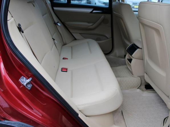 BMW X3 II (F25) с пробегом 2012 года, цена 1 389 000 рублей, 201213 км, внедорожник, Автокод Объявления