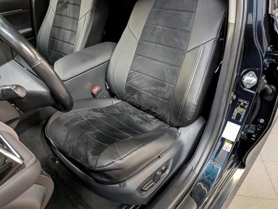 Toyota Camry VIII (XV70) Москва  - изображение 15