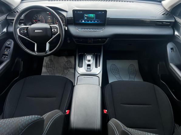Haval Jolion I Рестайлинг с пробегом 2024 года, цена 1 900 000 рублей, 24200 км, внедорожник, Автокод Объявления