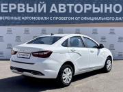 Lada (ВАЗ) Vesta I Рестайлинг (NG) Краснодар  - изображение 25
