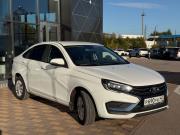 Lada (ВАЗ) Vesta I Рестайлинг (NG) Калуга  - изображение 8